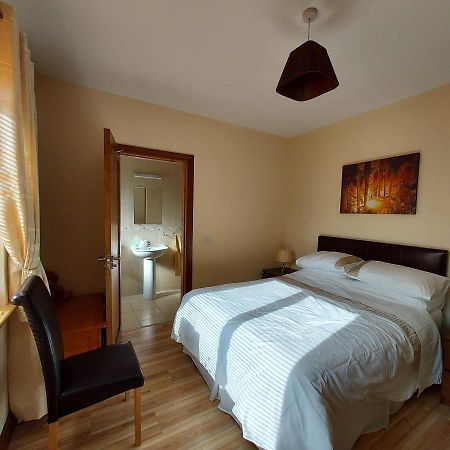 Bed and Breakfast Ros Na Gcloch Westport Exteriér fotografie